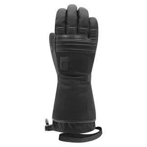 Heated motorcycle gloves Racer image-2