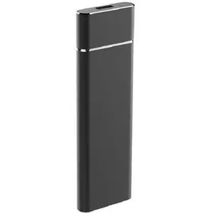 Boîtier externe pour disque dur SSD USB 3.0 - S-ATA M.2 Connectland image-1