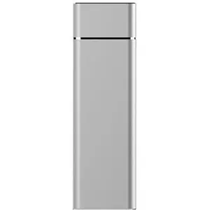 Boîtier externe pour disque dur SSD USB 3.0 - S-ATA M.2 Connectland image-1