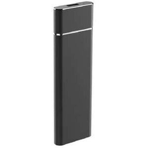 Boîtier externe pour disque dur SSD USB 3.1 - NVMe M.2 Connectland image-1