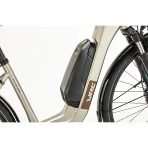 Electric bike for women Conor Bikes WRC Praga City Lady 9S E5000 image-1