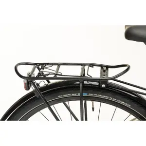 Electric bike for women Conor Bikes WRC Praga City Lady 9S E5000 image-2