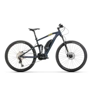Electric bike Conor Bikes WRC Shake Fs Deore 11S E7000 29" image-0