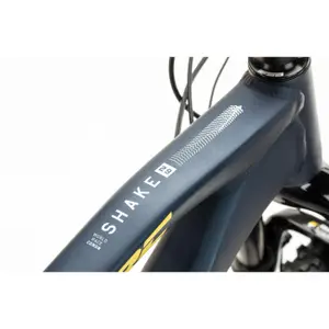 Electric bike Conor Bikes WRC Shake Fs Deore 11S E7000 29" image-1