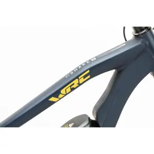 Electric bike Conor Bikes WRC Shake Fs Deore 11S E7000 29" image-2