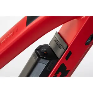 Bicicleta eléctrica Conor Bikes Irati 27,5 image-1