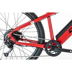 Bicicleta eléctrica Conor Bikes Irati 27,5 image-2