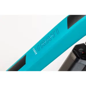 Bicicleta eléctrica Conor Bikes Irati 27,5 image-1