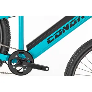 Bicicleta eléctrica Conor Bikes Irati 27,5 image-2