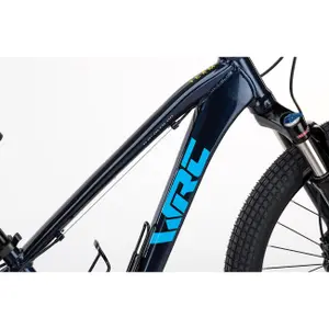 Bicicleta para niños Conor Bikes WRC Team image-1