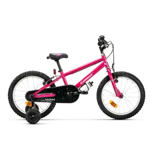 Kinderfahrrad Conor Bikes Rocket 18'' image-0