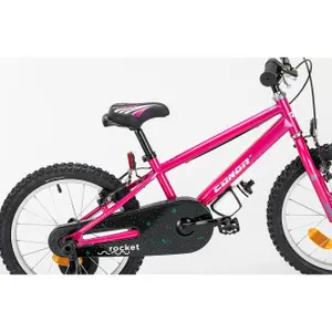 Kinderfahrrad Conor Bikes Rocket 18'' image-2