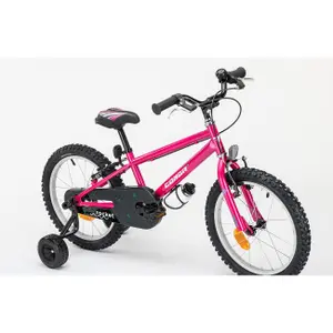 Kinderfahrrad Conor Bikes Rocket 18'' image-1
