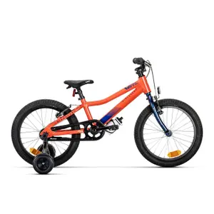 Bicicleta para niños Conor Bikes WRC Discovery 18'' image-0