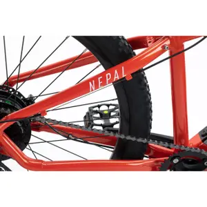 Bicicleta eléctrica Conor Bikes Nepal E-MTB 27,5 image-2