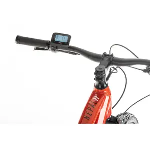 Bicicleta eléctrica Conor Bikes Nepal E-MTB 27,5 image-4