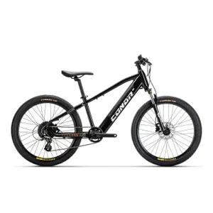 Dětské elektrokolo Conor Bikes Cyclone E-MTB 24" image-0