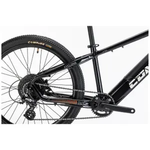 Dětské elektrokolo Conor Bikes Cyclone E-MTB 24" image-1