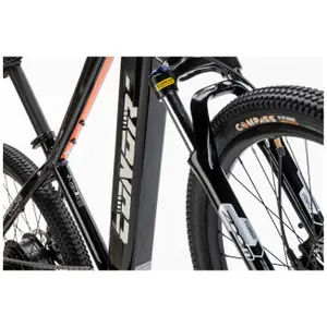 Dětské elektrokolo Conor Bikes Cyclone E-MTB 24" image-2