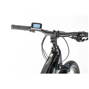 Dětské elektrokolo Conor Bikes Cyclone E-MTB 24" image-3