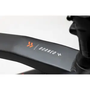 Bicicleta eléctrica Conor Bikes Borneo E-MTB 29". image-1