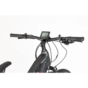 Bicicleta eléctrica Conor Bikes Borneo E-MTB 29". image-4