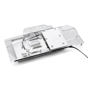 Waterblock pour processeur Constructeur GPU Gigabyte 2070/2080