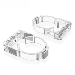 Boucle de fixation pour réservoir cylindrique Constructeur