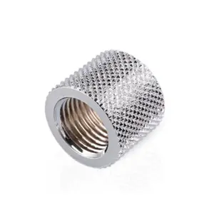 Raccord tube watercooling rigide droit Constructeur