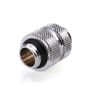 Raccord watercooling femelle/femelle téléscopique droit Constructeur image-0