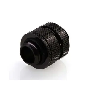 Watercooling female/female telescopic fitting, straight Constructeur image-0