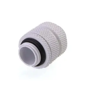 Watercooling female/female telescopic fitting, straight Constructeur image-0