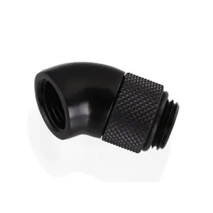 Rotating elbow watercooling fitting Constructeur image-0