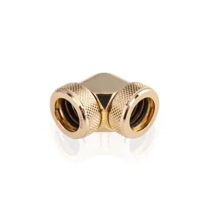 Watercooling fitting rigid tube Constructeur image-0