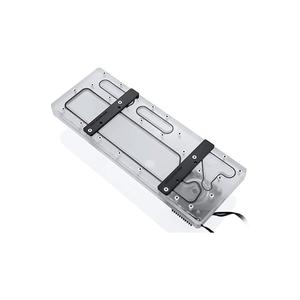 Réservoir watercooling pour BeQuiet! Silent Base 601 Constructeur Distro Plate image-1