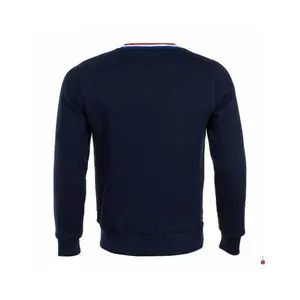 Crew neck sweatshirt Peak Mountain Contamine image-1