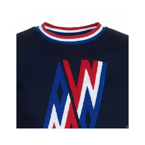 Crew neck sweatshirt Peak Mountain Contamine image-2