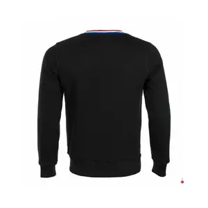 Rundhals-Sweatshirt aus Molton Peak Mountain Contamine image-1