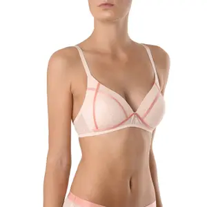 Women's bra Conte Elegant Galaxy Tb7066 image-0
