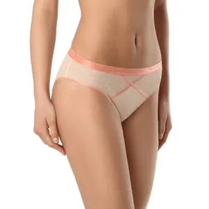 Mid-Rise Briefs for Women Conte Elegant Galaxy TP3059 image-0
