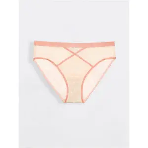 Mid-Rise Briefs for Women Conte Elegant Galaxy TP3059 image-1