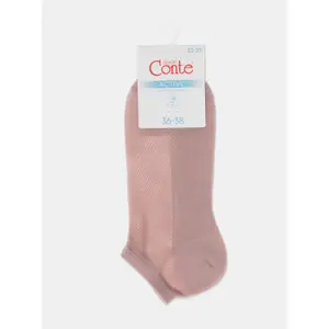 Ultra-Low Socks Women Conte Elegant Active image-2