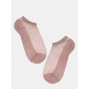 Ultra-Low Socks Women Conte Elegant Active image-4