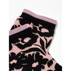 Women's cotton socks Conte Elegant Classic image-2