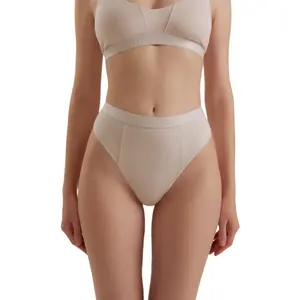 Women's panties Conte Elegant Body Touch LBR 3196 image-0