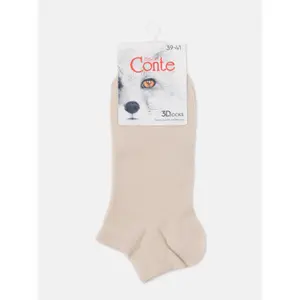 Women's cotton socks Conte Elegant 3Dsocks image-1