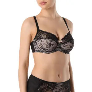 Women's bra Conte Elegant Jardin Tb6095 image-0