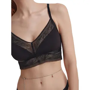 Bustier for women Conte Elegant Zebra LBE 1351 image-0