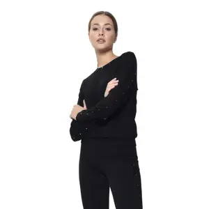 Sweatshirt woman Conte Elegant LD 887 image-0