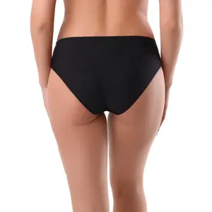 Mid-Rise Briefs for Women Conte Elegant Sonata TP3063 image-1